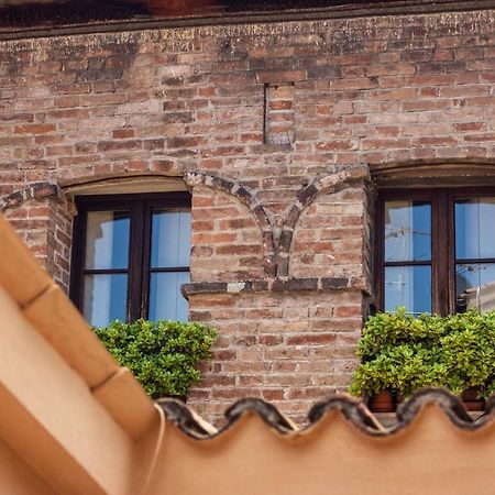 Casalonghi Apartment Мантова Екстериор снимка