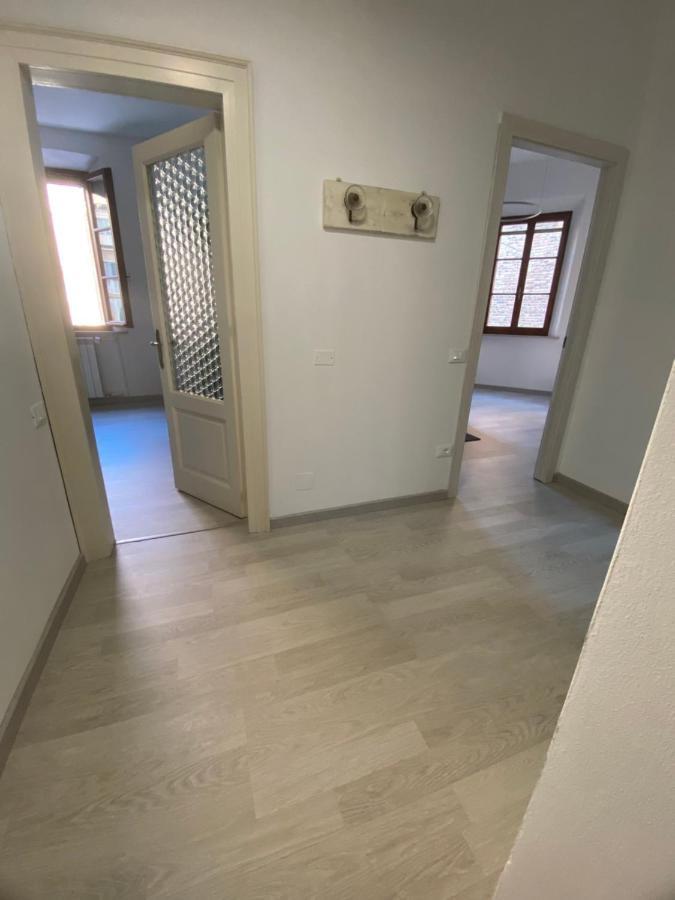 Casalonghi Apartment Мантова Екстериор снимка