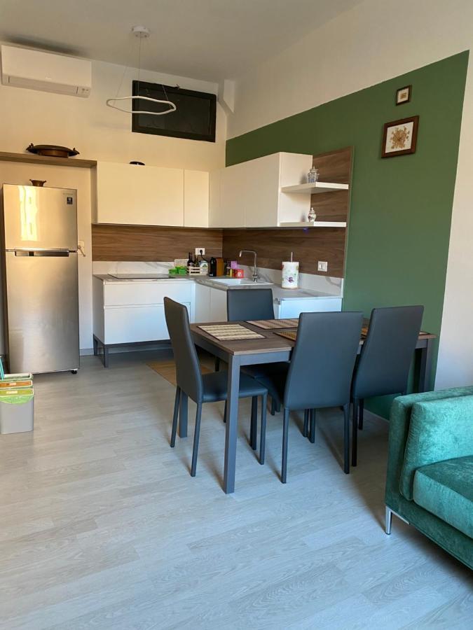 Casalonghi Apartment Мантова Екстериор снимка