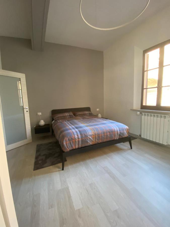 Casalonghi Apartment Мантова Екстериор снимка