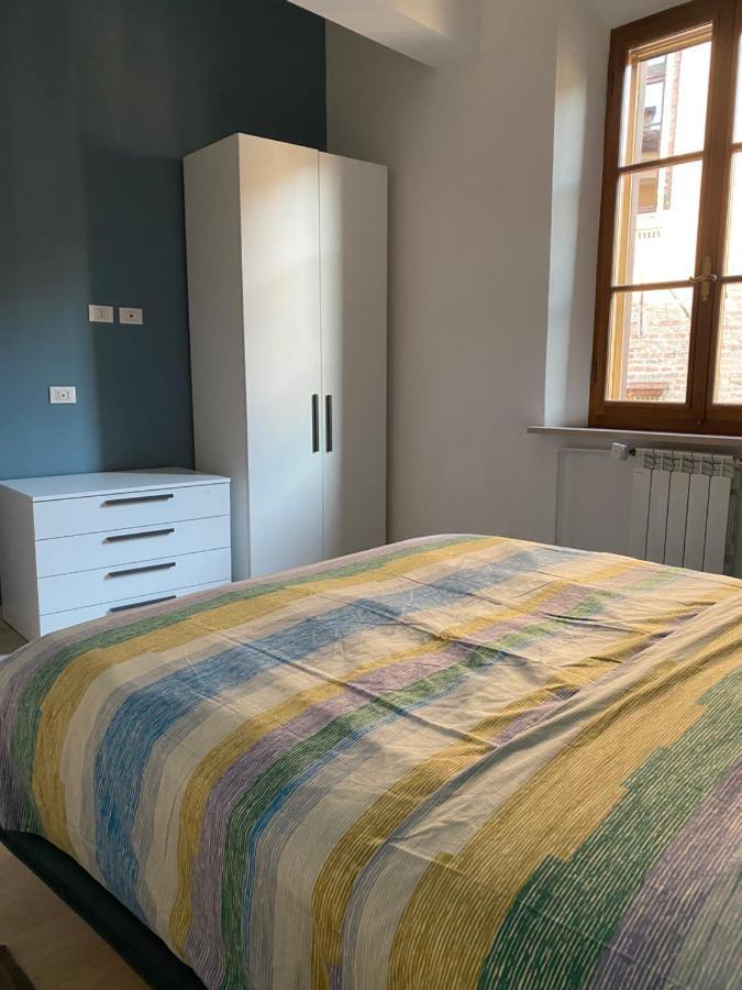 Casalonghi Apartment Мантова Екстериор снимка