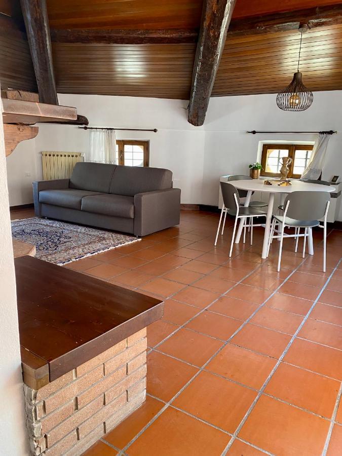 Casalonghi Apartment Мантова Екстериор снимка