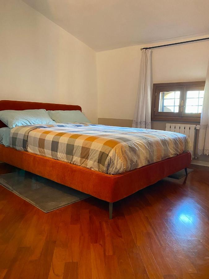 Casalonghi Apartment Мантова Екстериор снимка