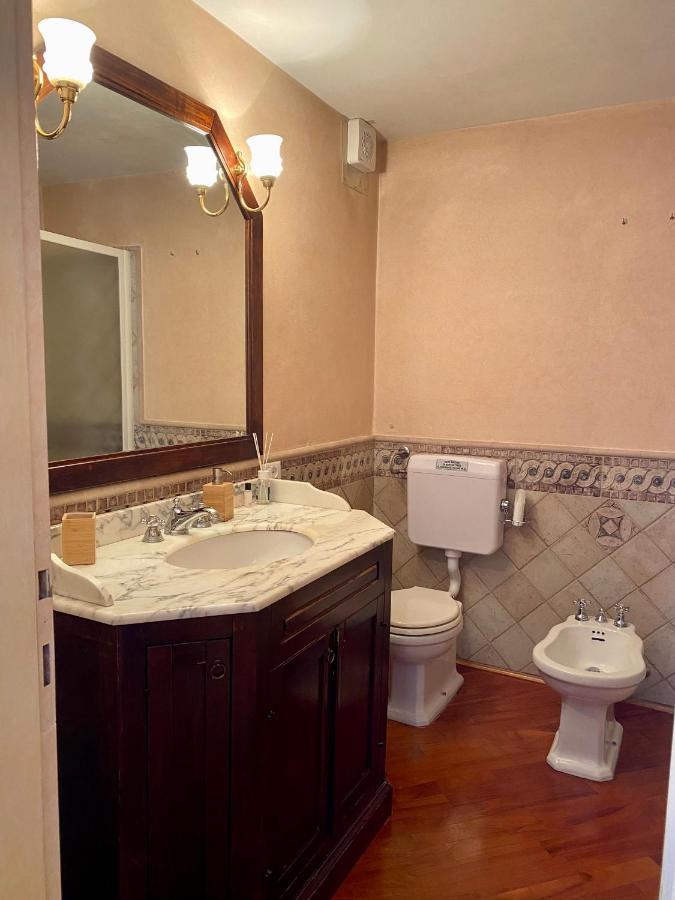 Casalonghi Apartment Мантова Екстериор снимка