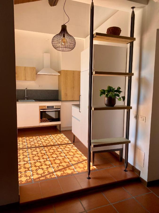 Casalonghi Apartment Мантова Екстериор снимка