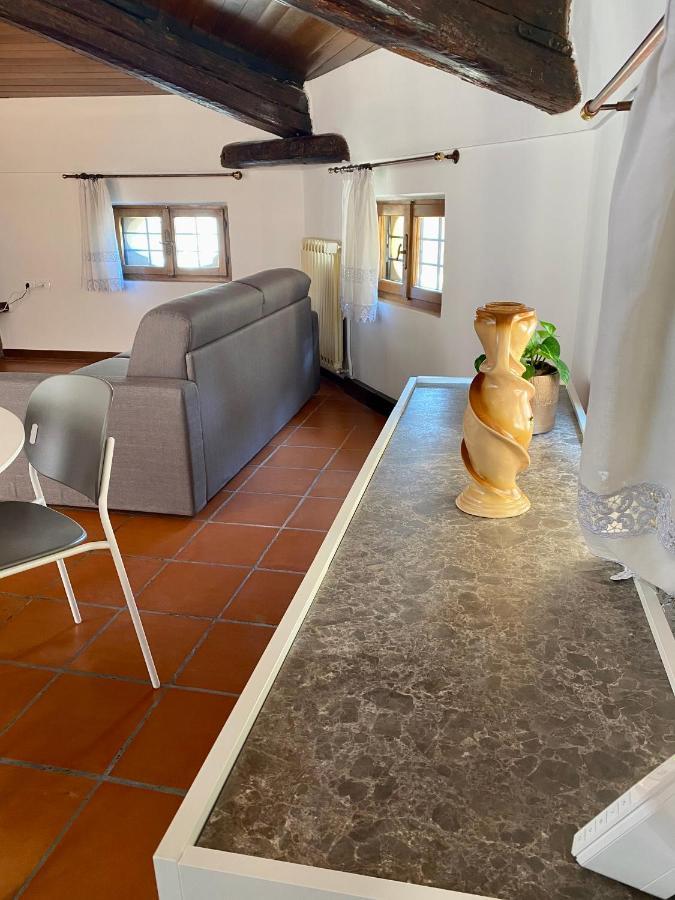 Casalonghi Apartment Мантова Екстериор снимка