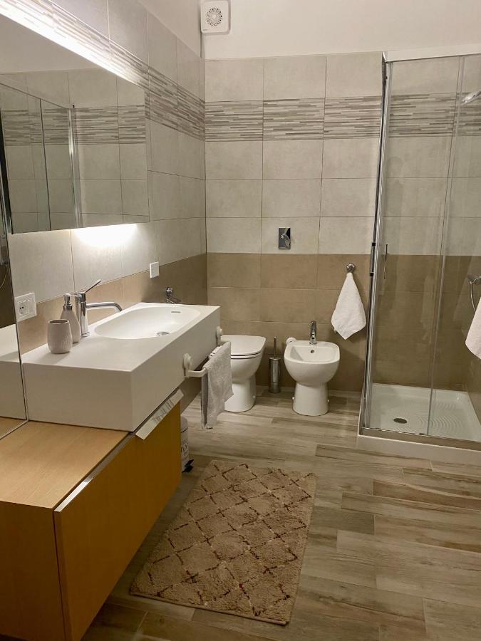 Casalonghi Apartment Мантова Екстериор снимка