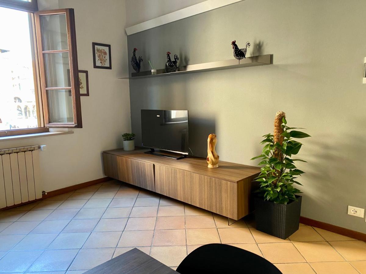 Casalonghi Apartment Мантова Екстериор снимка