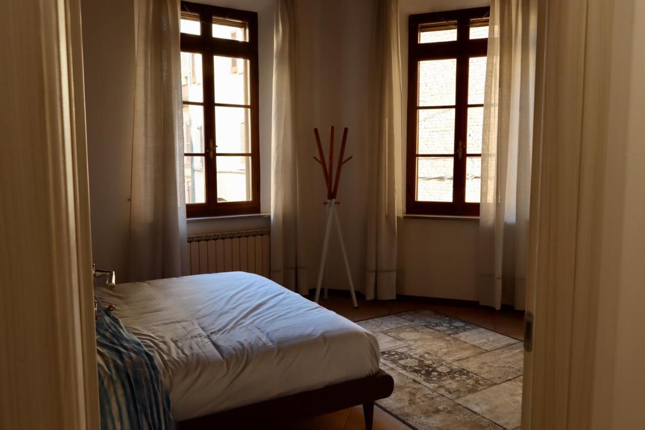 Casalonghi Apartment Мантова Екстериор снимка