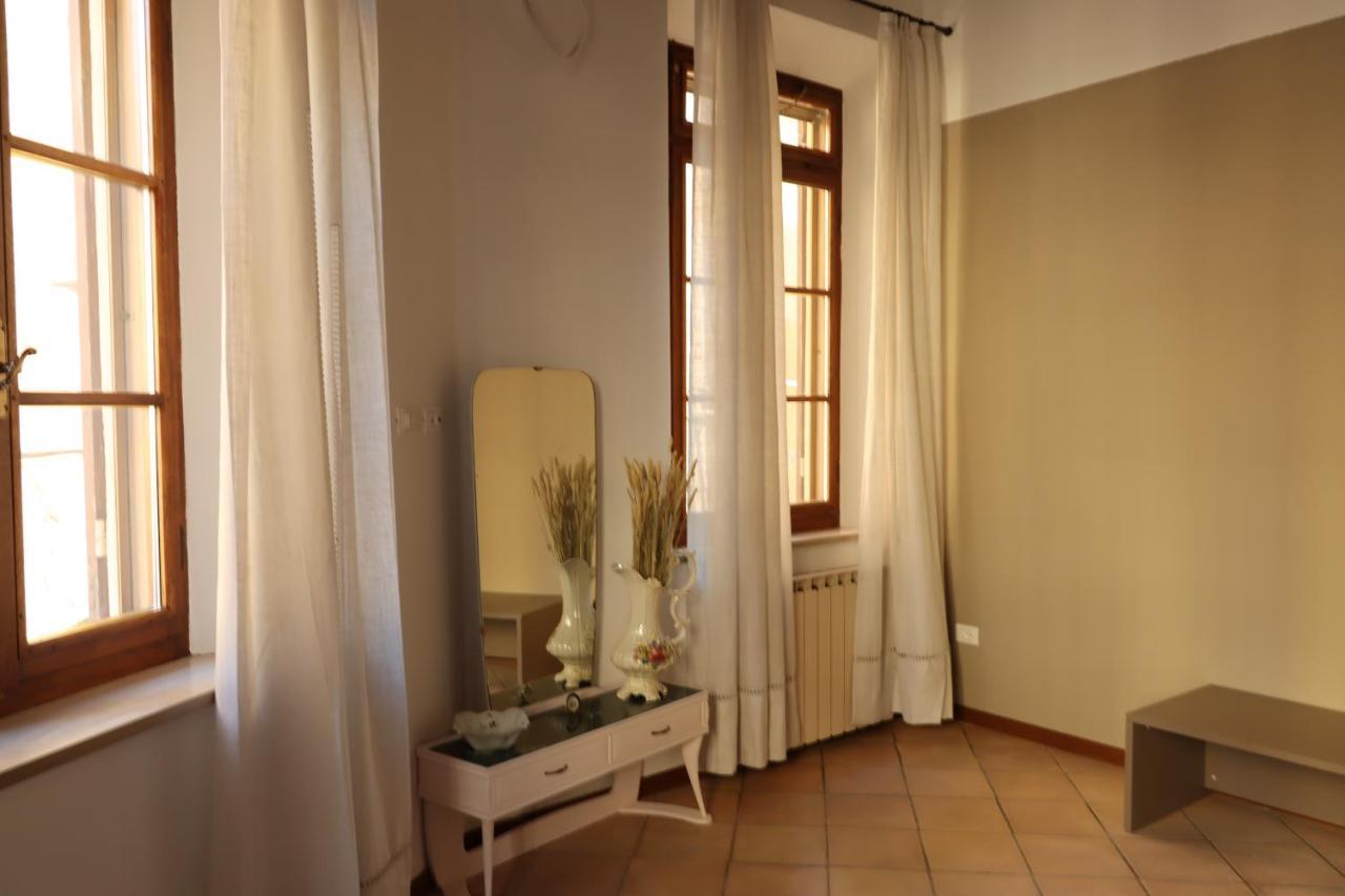 Casalonghi Apartment Мантова Екстериор снимка