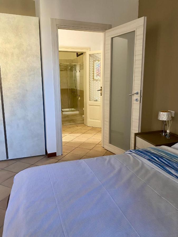Casalonghi Apartment Мантова Екстериор снимка