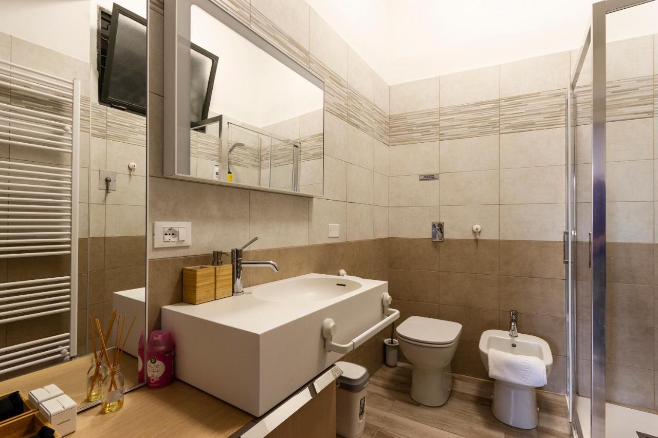 Casalonghi Apartment Мантова Екстериор снимка