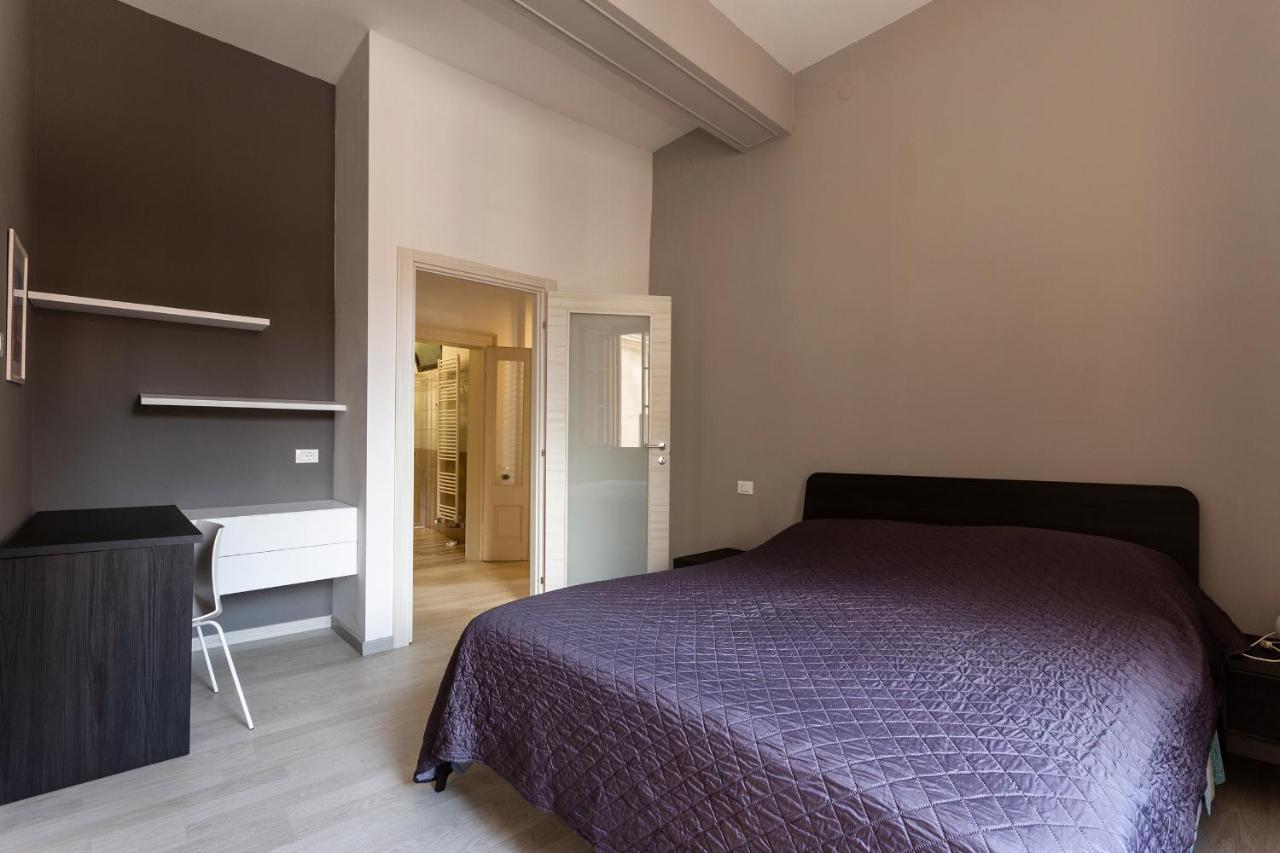 Casalonghi Apartment Мантова Екстериор снимка