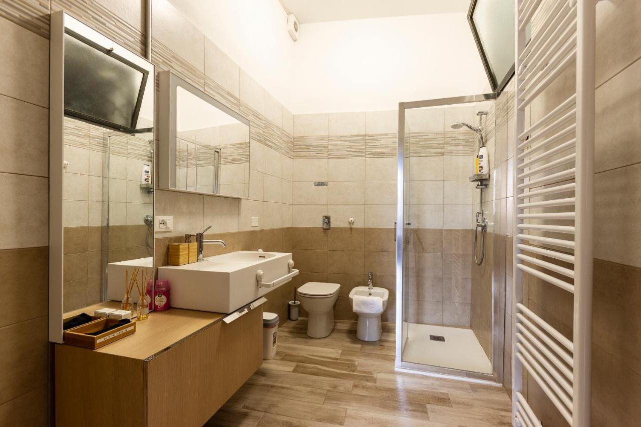 Casalonghi Apartment Мантова Екстериор снимка