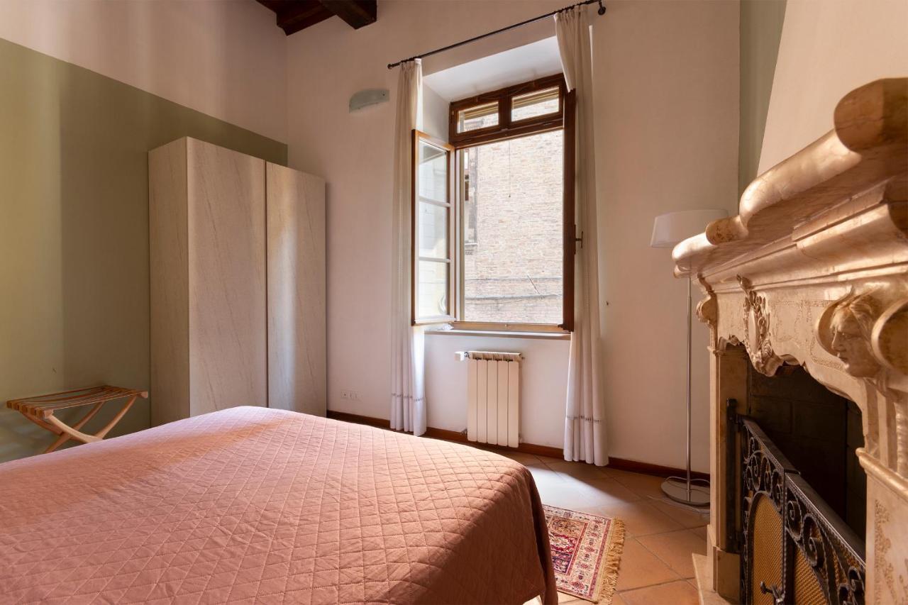Casalonghi Apartment Мантова Екстериор снимка