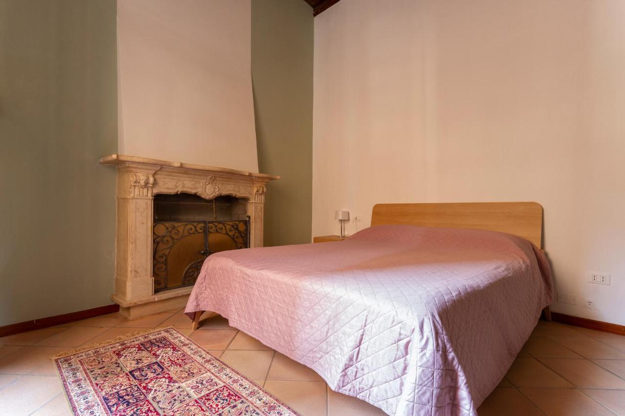 Casalonghi Apartment Мантова Екстериор снимка