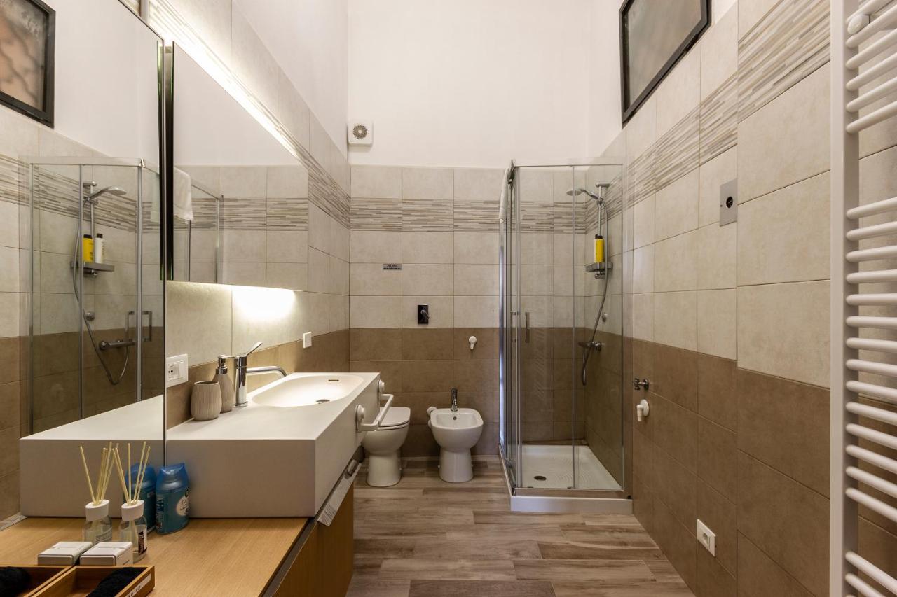 Casalonghi Apartment Мантова Екстериор снимка
