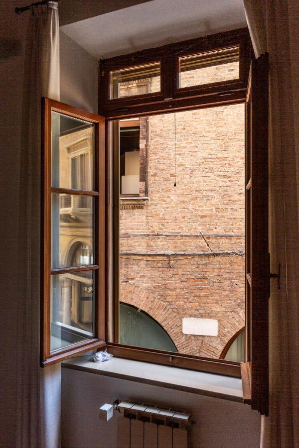 Casalonghi Apartment Мантова Екстериор снимка
